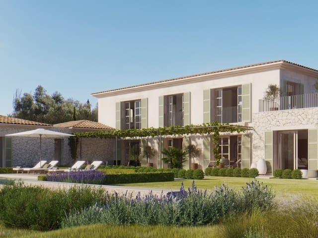 Finca/Casa Rural en venta en Montuïri, Mallorca