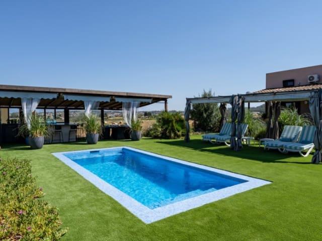 Finca/Casa Rural en venta en Montuïri, Mallorca