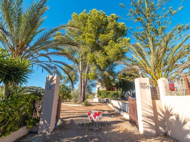 Finca/Casa Rural en venta en Montuïri, Mallorca