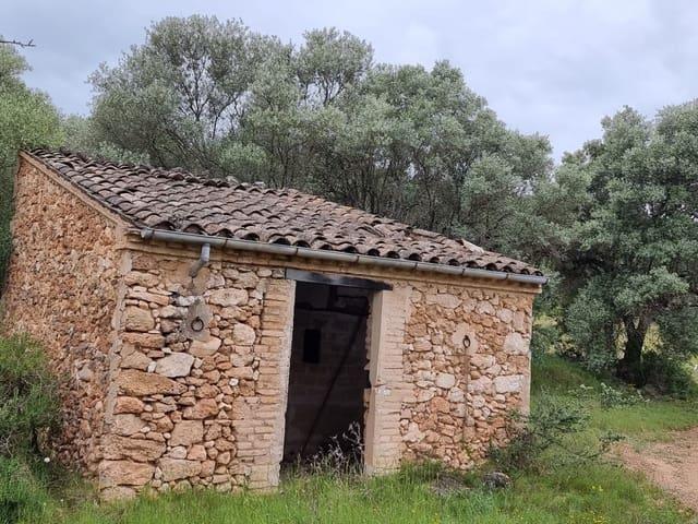Finca/Casa Rural en venta en Móra d'Ebre, Tarragona