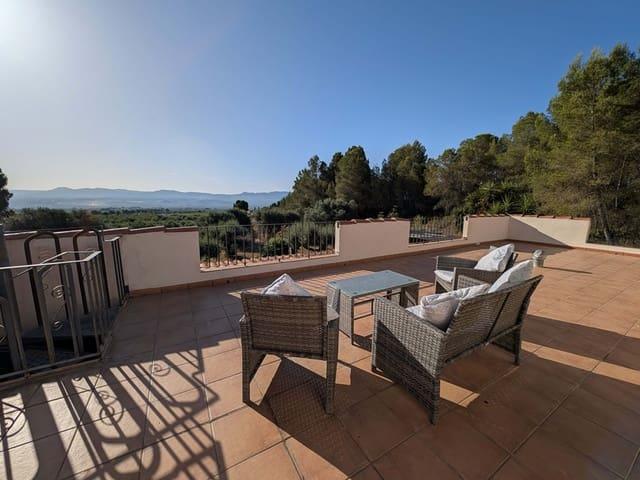 Finca/Casa Rural en venta en Móra d'Ebre, Tarragona