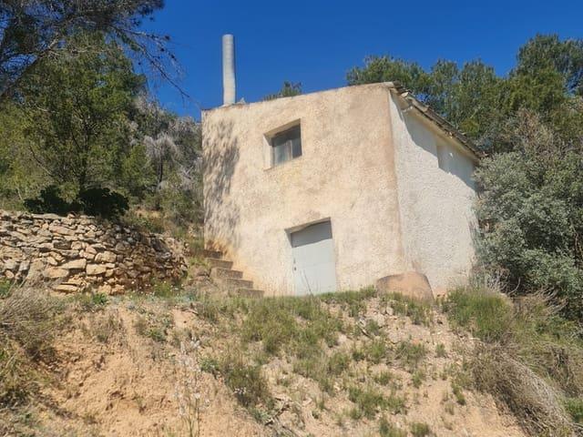 Finca/Casa Rural en venta en Móra d'Ebre, Tarragona
