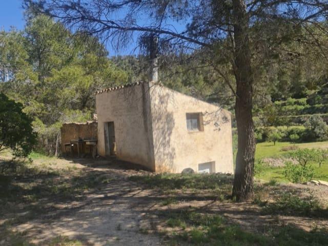 Finca/Casa Rural en venta en Móra d'Ebre, Tarragona