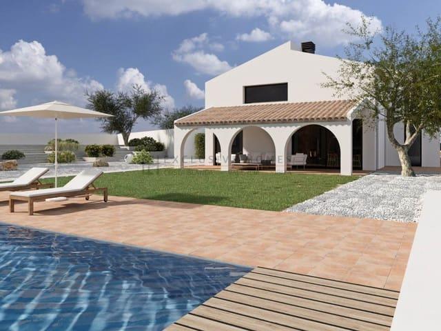 Finca/Casa Rural en venta en Moraira, Alicante Costa Blanca