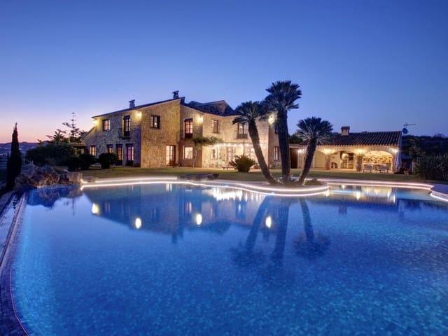 Finca/Casa Rural en venta en Moraira, Alicante Costa Blanca