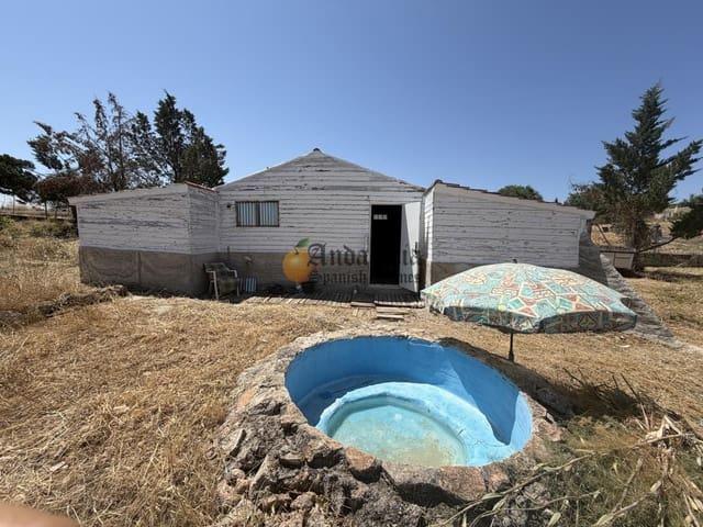 Finca/Casa Rural en venta en Moraleda de Zafayona, Granada