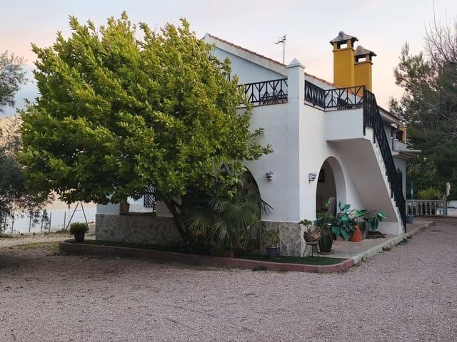 Finca/Casa Rural en venta en Moratalla, Murcia