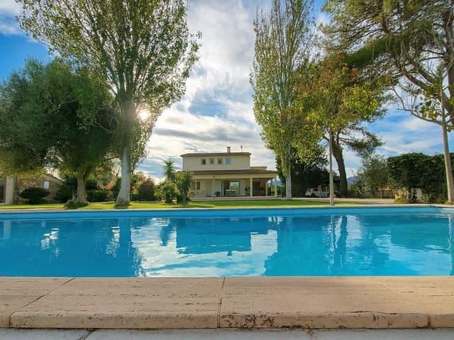 Finca/Casa Rural en venta en Moscari, Mallorca