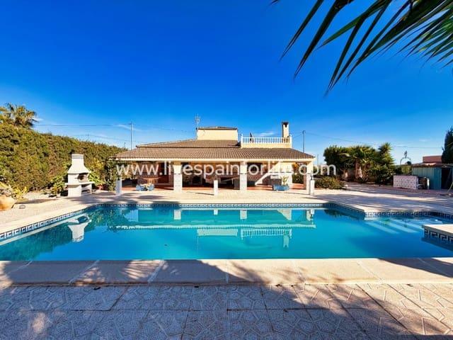 Finca/Casa Rural en venta en Matola, Alicante