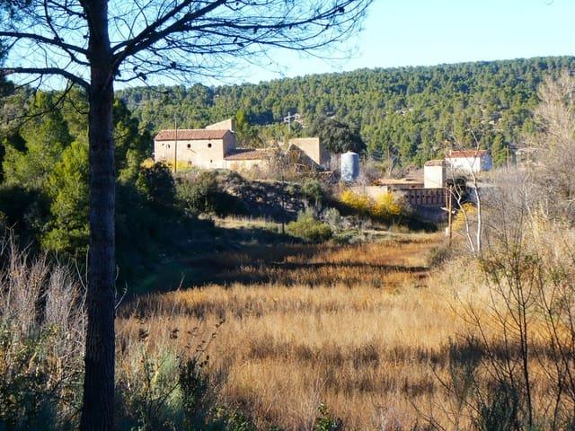 Finca/Casa Rural en venta en Mazaleón, Teruel