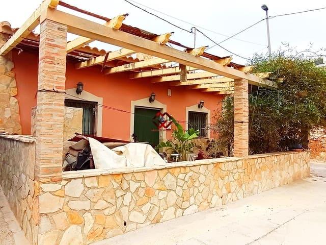 Finca/Casa Rural en venta en Mazarrón, Murcia Costa Cálida