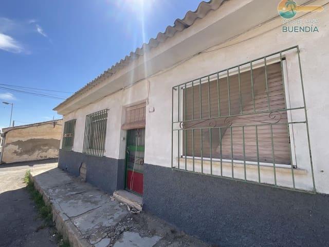 Finca/Casa Rural en venta en Mazarrón, Murcia Costa Cálida