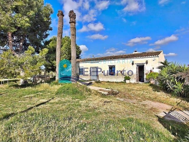 Finca/Casa Rural en venta en Mazarrón, Murcia Costa Cálida