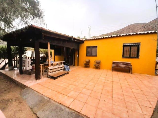 Finca/Casa Rural en venta en Mazarrón, Murcia Costa Cálida