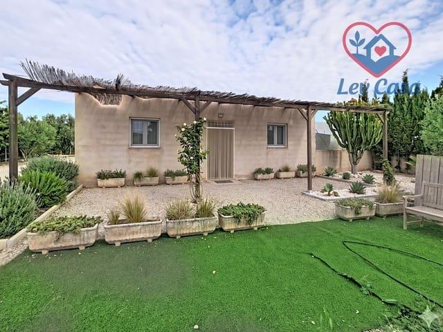 Finca/Casa Rural en venta en Mazarrón, Murcia Costa Cálida