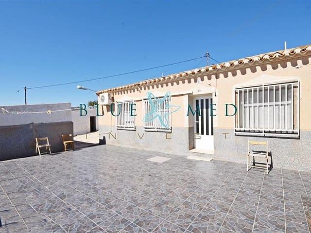 Finca/Casa Rural en venta en Mazarrón, Murcia Costa Cálida