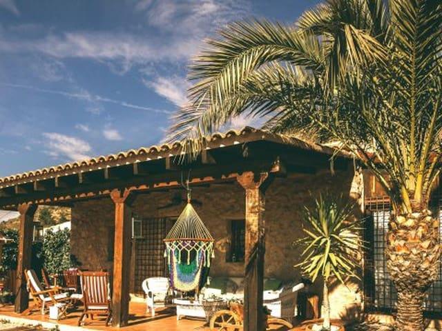 Finca/Casa Rural en venta en Macisvenda, Murcia