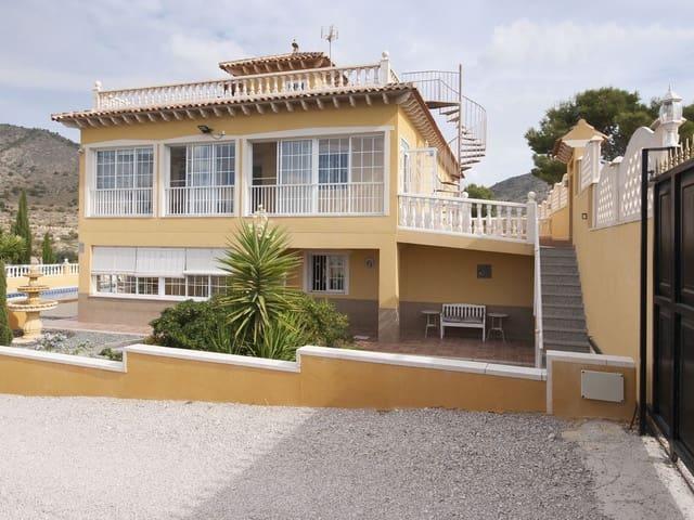 Finca/Casa Rural en venta en Macisvenda, Murcia