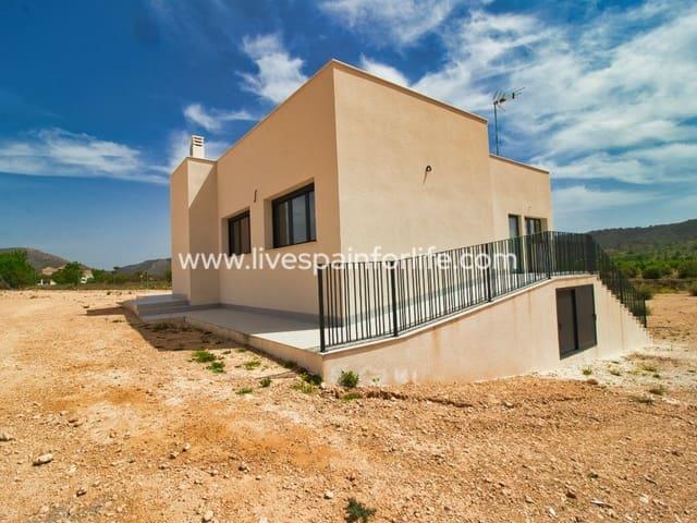 Finca/Casa Rural en venta en Macisvenda, Murcia