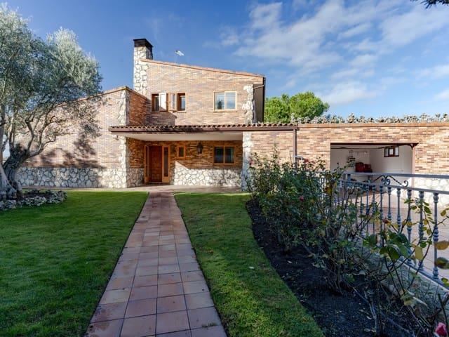 Finca/Casa Rural en venta en Madrid, Madrid