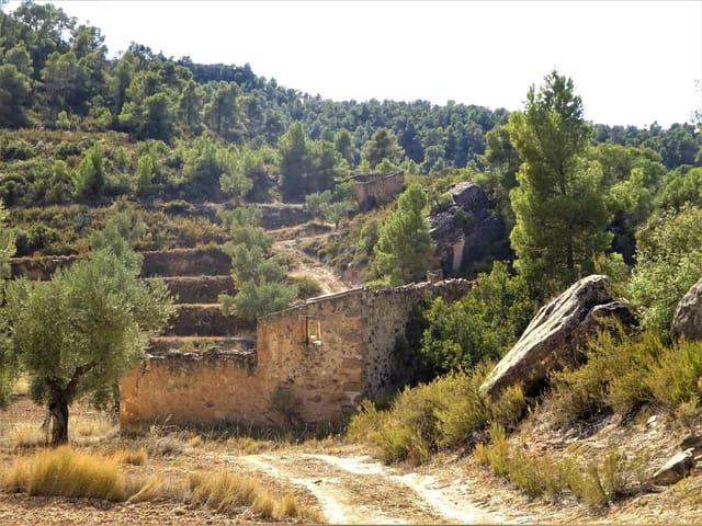 Finca/Casa Rural en venta en Maella, Zaragoza