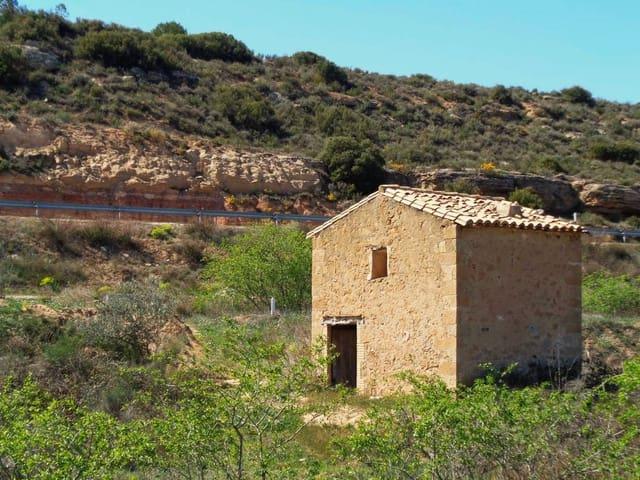 Finca/Casa Rural en venta en Maella, Zaragoza