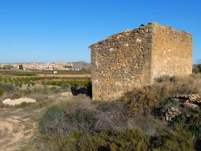 Finca/Casa Rural en venta en Maella, Zaragoza