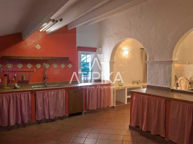 Finca/Casa Rural en venta en Mahón / Maó, Menorca