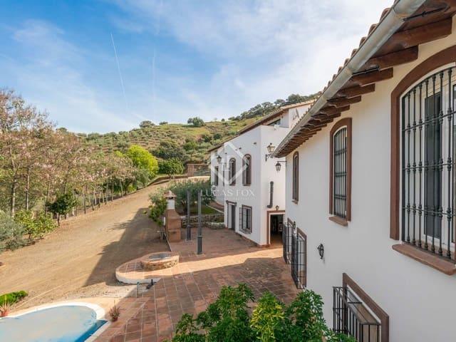 Finca/Casa Rural en venta en Málaga, Málaga Costa del Sol