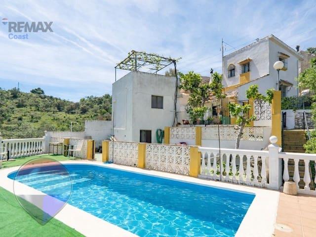 Finca/Casa Rural en venta en Málaga, Málaga Costa del Sol