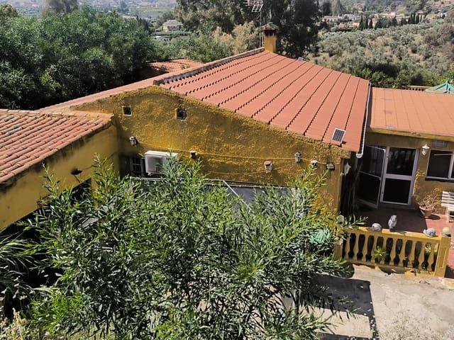 Finca/Casa Rural en venta en Málaga, Málaga Costa del Sol