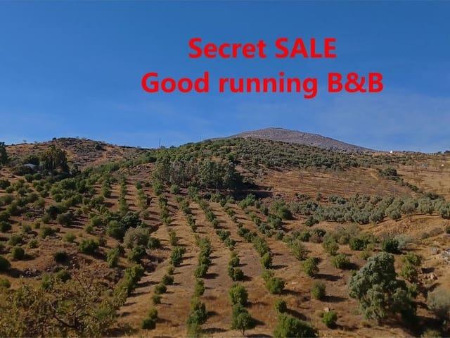 Finca/Casa Rural en venta en Málaga, Málaga Costa del Sol