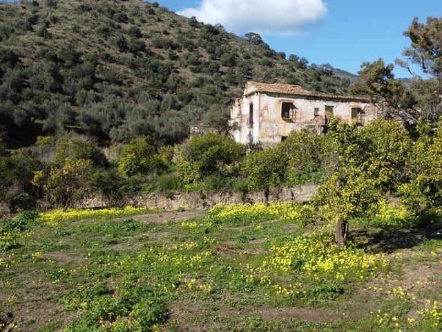 Finca/Casa Rural en venta en Málaga, Málaga Costa del Sol