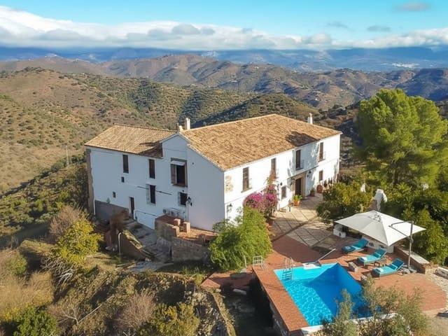 Finca/Casa Rural en venta en Málaga, Málaga Costa del Sol