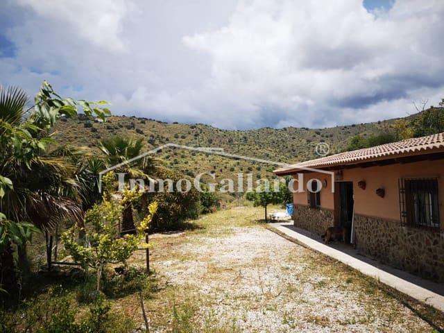 Finca/Casa Rural en venta en Málaga, Málaga Costa del Sol