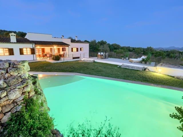 Finca/Casa Rural en venta en Manacor, Mallorca