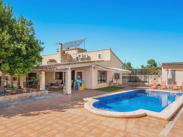 Finca/Casa Rural en venta en Manacor, Mallorca