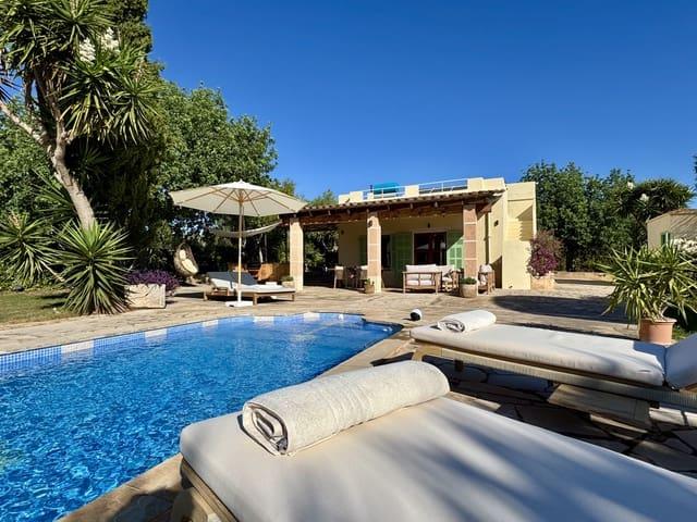 Finca/Casa Rural en venta en Manacor, Mallorca
