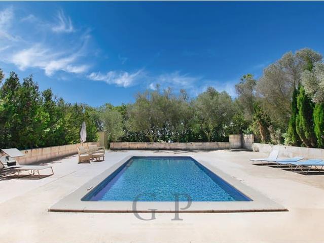 Finca/Casa Rural en venta en Manacor, Mallorca