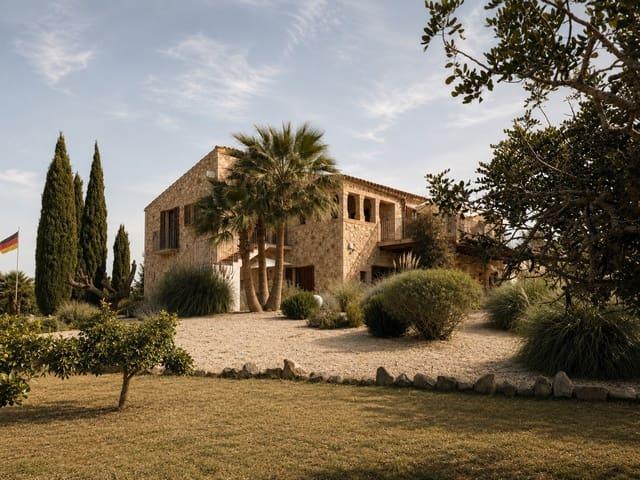 Finca/Casa Rural en venta en Manacor, Mallorca