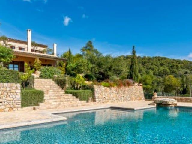 Finca/Casa Rural en venta en Manacor, Mallorca