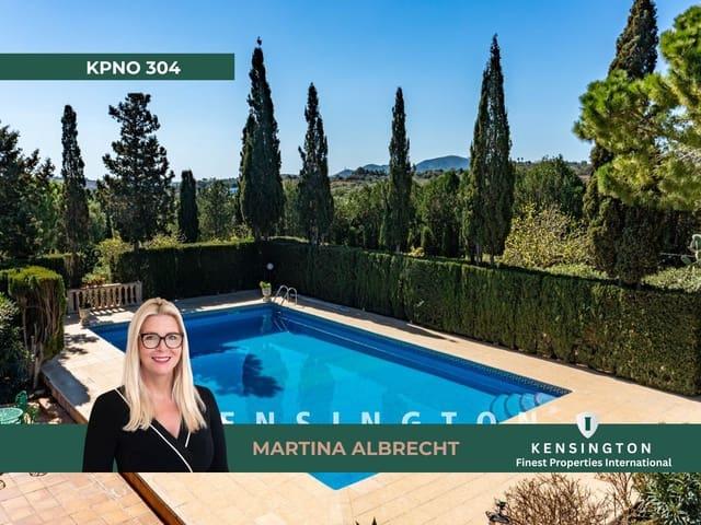 Finca/Casa Rural en venta en Manacor, Mallorca