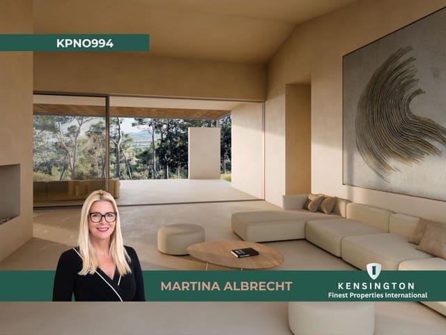 Finca/Casa Rural en venta en Manacor, Mallorca