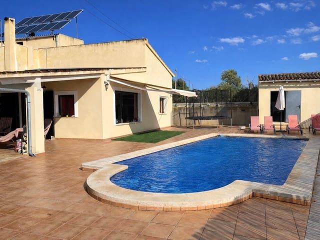 Finca/Casa Rural en venta en Manacor, Mallorca