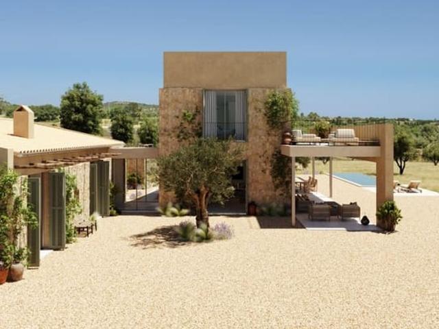 Finca/Casa Rural en venta en Manacor, Mallorca