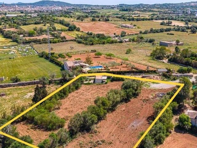 Finca/Casa Rural en venta en Manacor, Mallorca