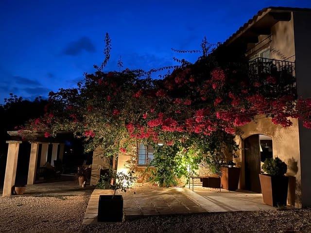 Finca/Casa Rural en venta en Manacor, Mallorca