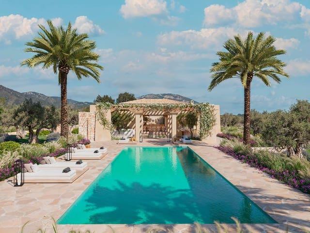 Finca/Casa Rural en venta en Sant Llorenç des Cardassar, Mallorca