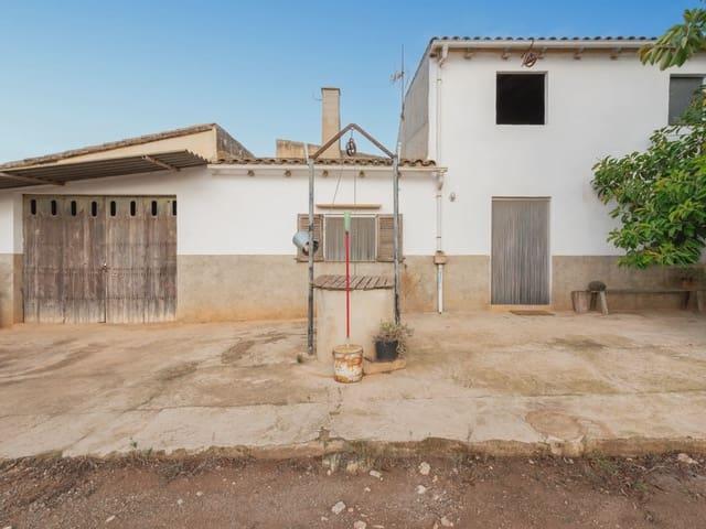 Finca/Casa Rural en venta en Manacor, Mallorca