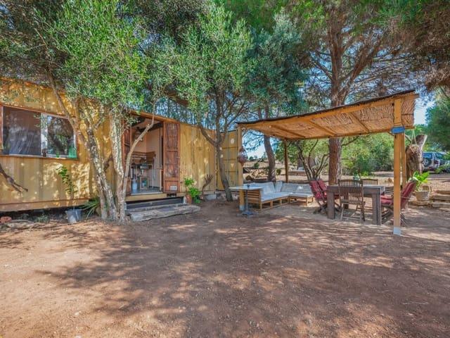 Finca/Casa Rural en venta en Manacor, Mallorca